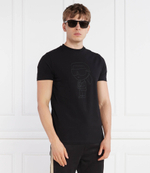 Футболка Karl Lagerfeld - черный(755402 533221)