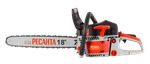 Бензопила Ресанта БП-5218