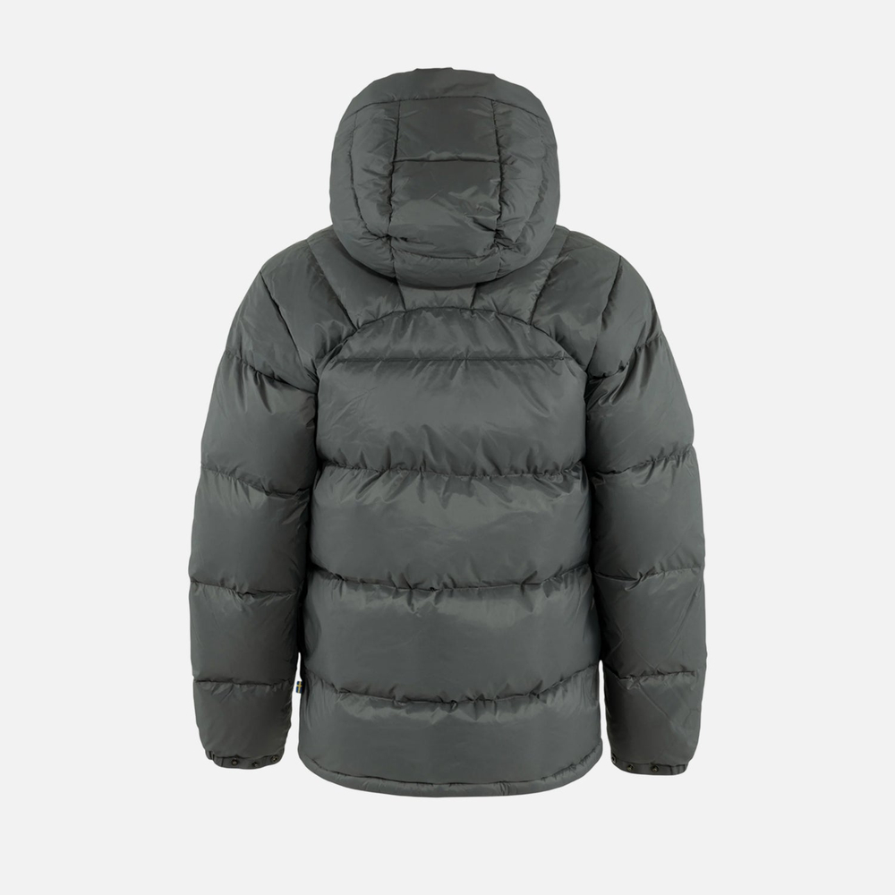 Куртка мужская Fjallraven Expedition Down Lite Jacket Серый