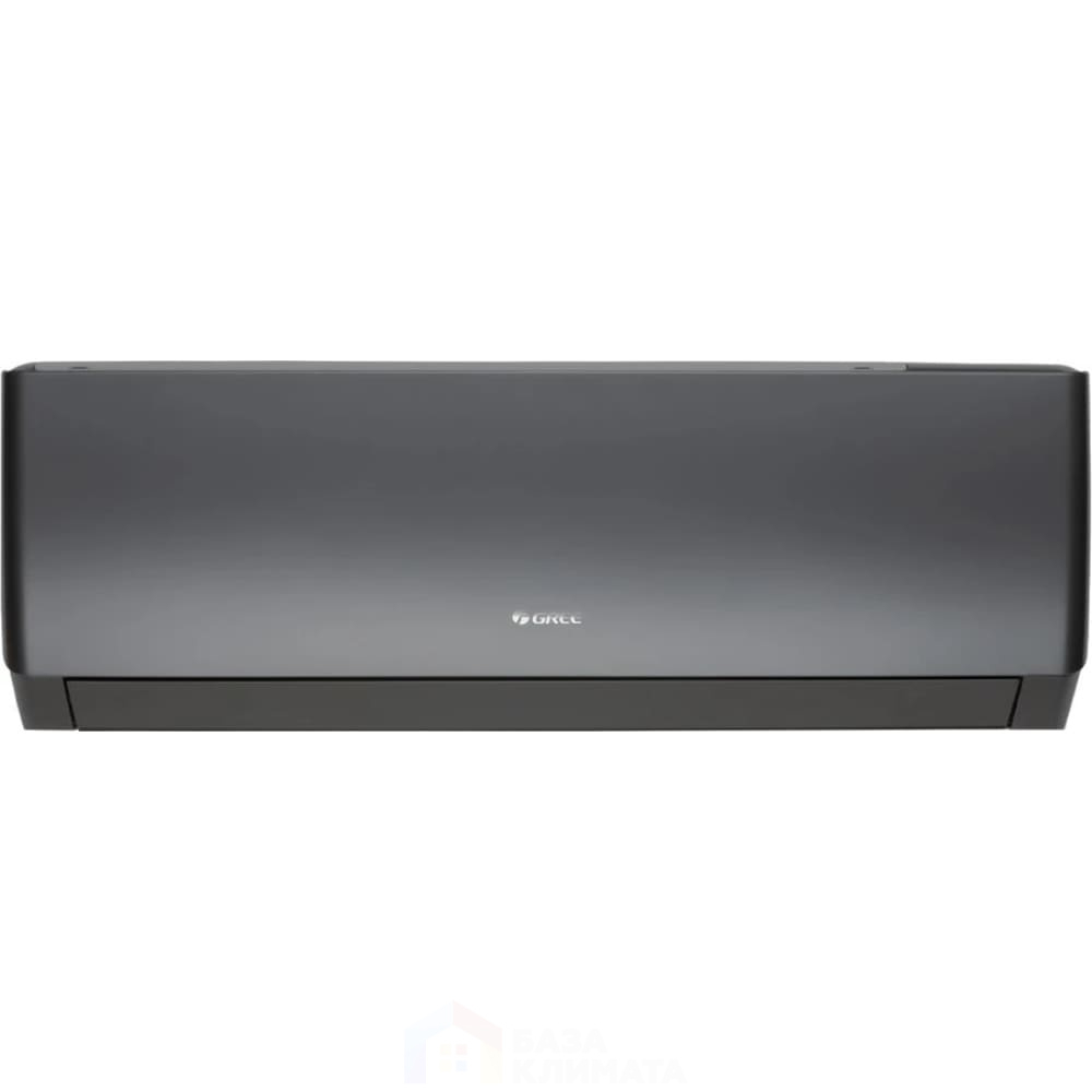 Сплит-система настенная Gree GWH12AGC-K6DNA4F Pular Arctic Black inverter