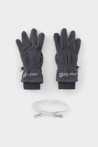 перчатки  для мальчика  ФЛ 10001/25/53 ГР