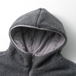 Куртка двухсторонняя YMKASHIX Liner