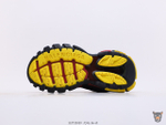 Кроссовки Track Trainers Red/Black/Yellow