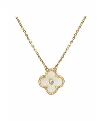 Подвеска Van Cleef & Arpels Alhambra
