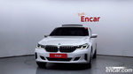 BMW 6 Series GT (G32) (01.2023)