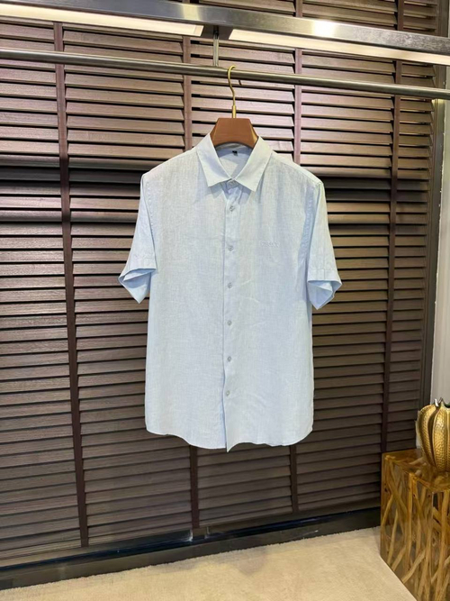 Рубашка Ermenegildo Zegna