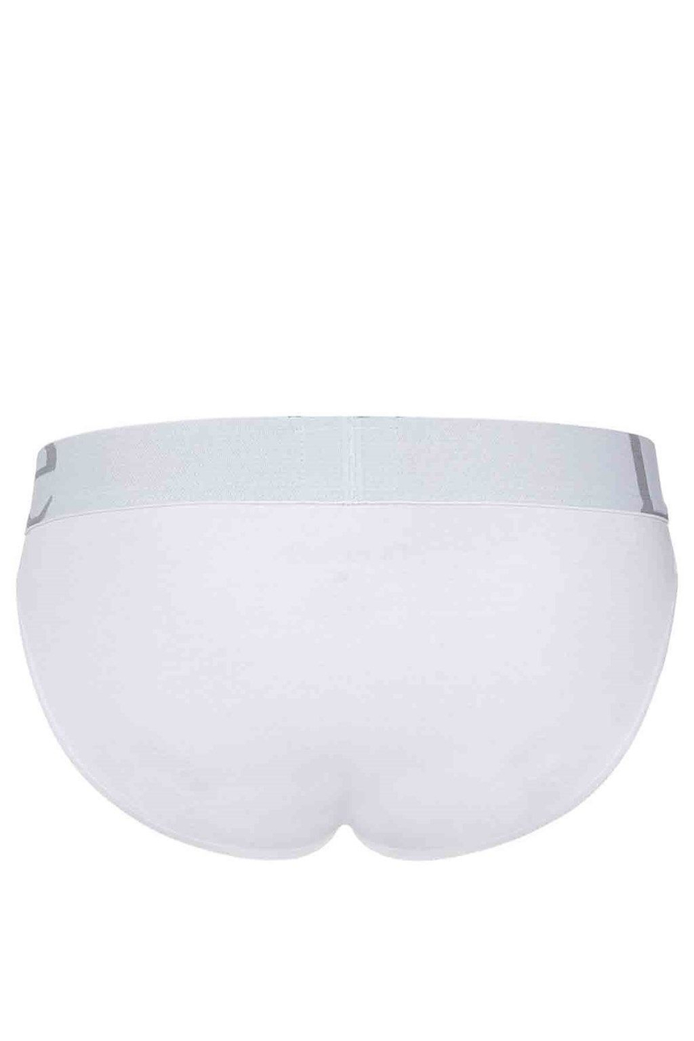 Мужские трусы-слипы Doreanse Gill (Размер: XXL) (Цвет: черный)