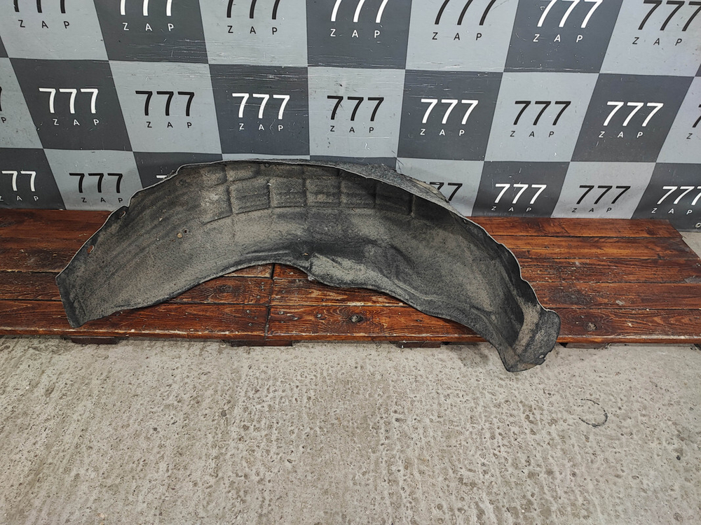 Подкрылок задний левый Nissan X-Trail 3 (T32) 13-23 Б/У Оригинал 767494CM0A