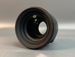 Sigma AF 50mm f/1.4 EX DG HSM Canon EF