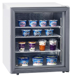 Шкаф морозильный Hurakan HKN-UF100G