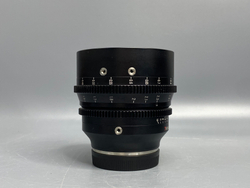 7Artisans Spectrum 50mm T2.0 Sony E
