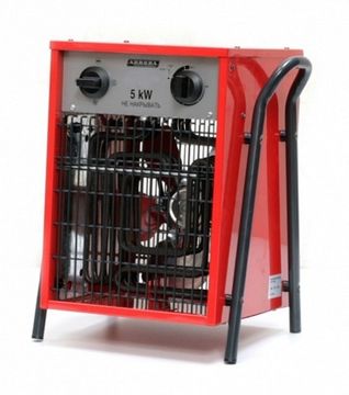 Тепловая пушка Aurora НЕАТ 5000 электрическая