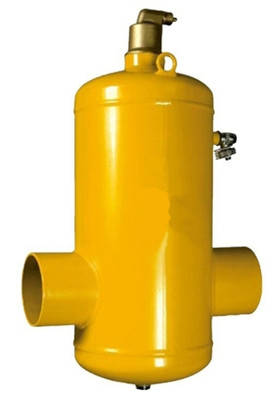 Сепаратор воздуха СВ65С