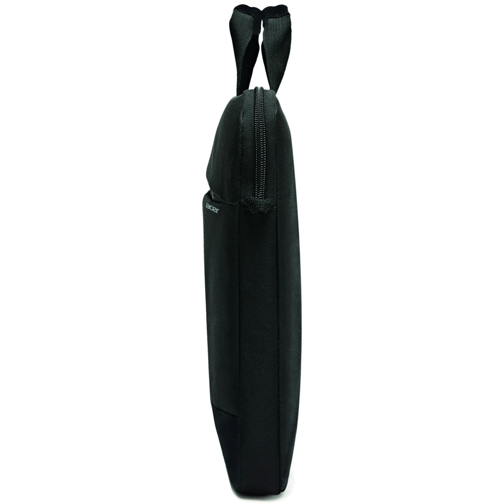 Сумка Acer LS series OBG203 черный полиэстер (ZL.BAGEE.003) Сумка для ноутбука 15.6"