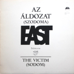 EAST / Az Aldozat (Szodoma) Balettzene (LP)