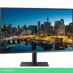 Монитор Samsung 870V LF32TU870VPXEN