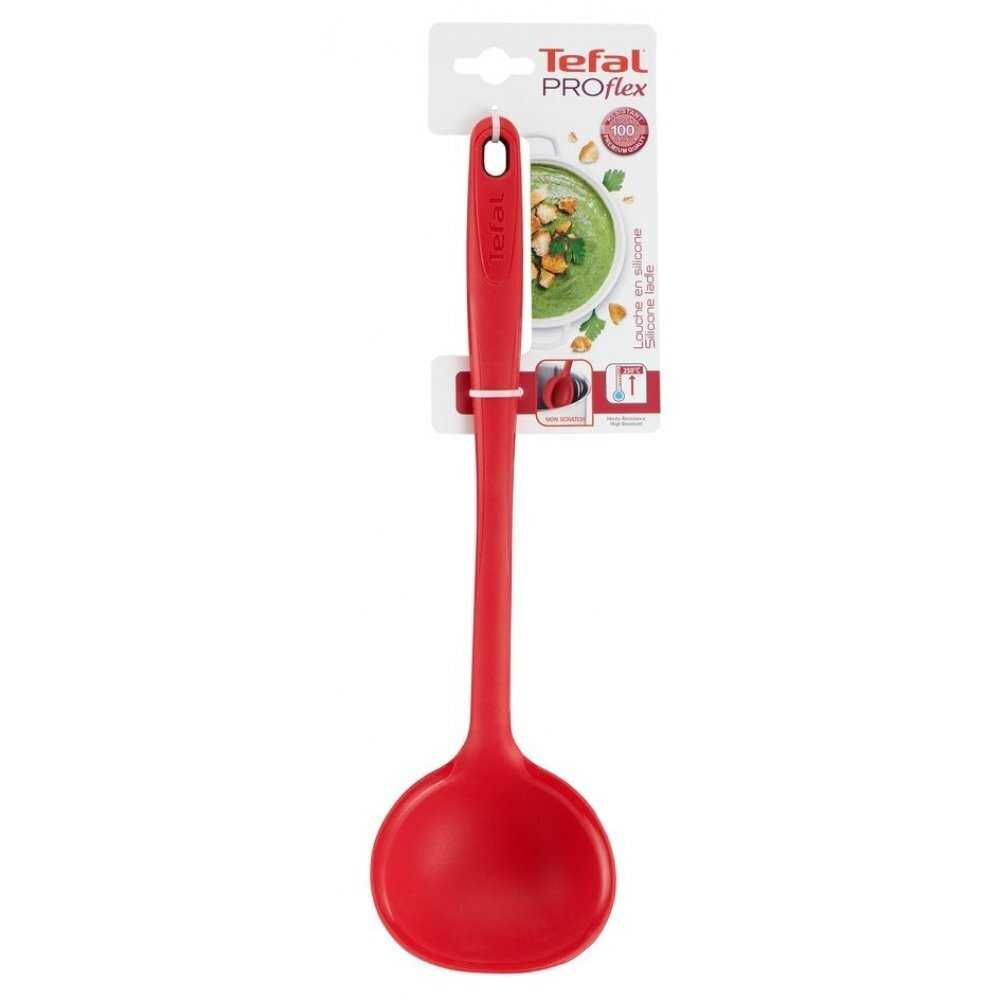 Половник Tefal Ingenio Proflex K1190214