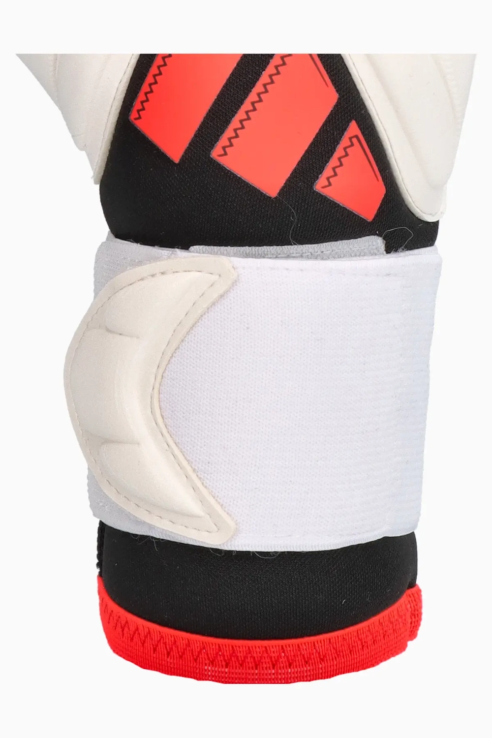 Вратарские перчатки adidas Copa Pro Promo - белый