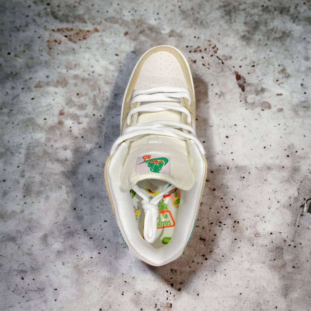 Nike SB Dunk Low • Jarritos