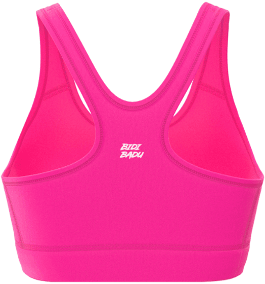 Топ женский Bidi Badu Crew Medium Support, арт. W1150001-PK