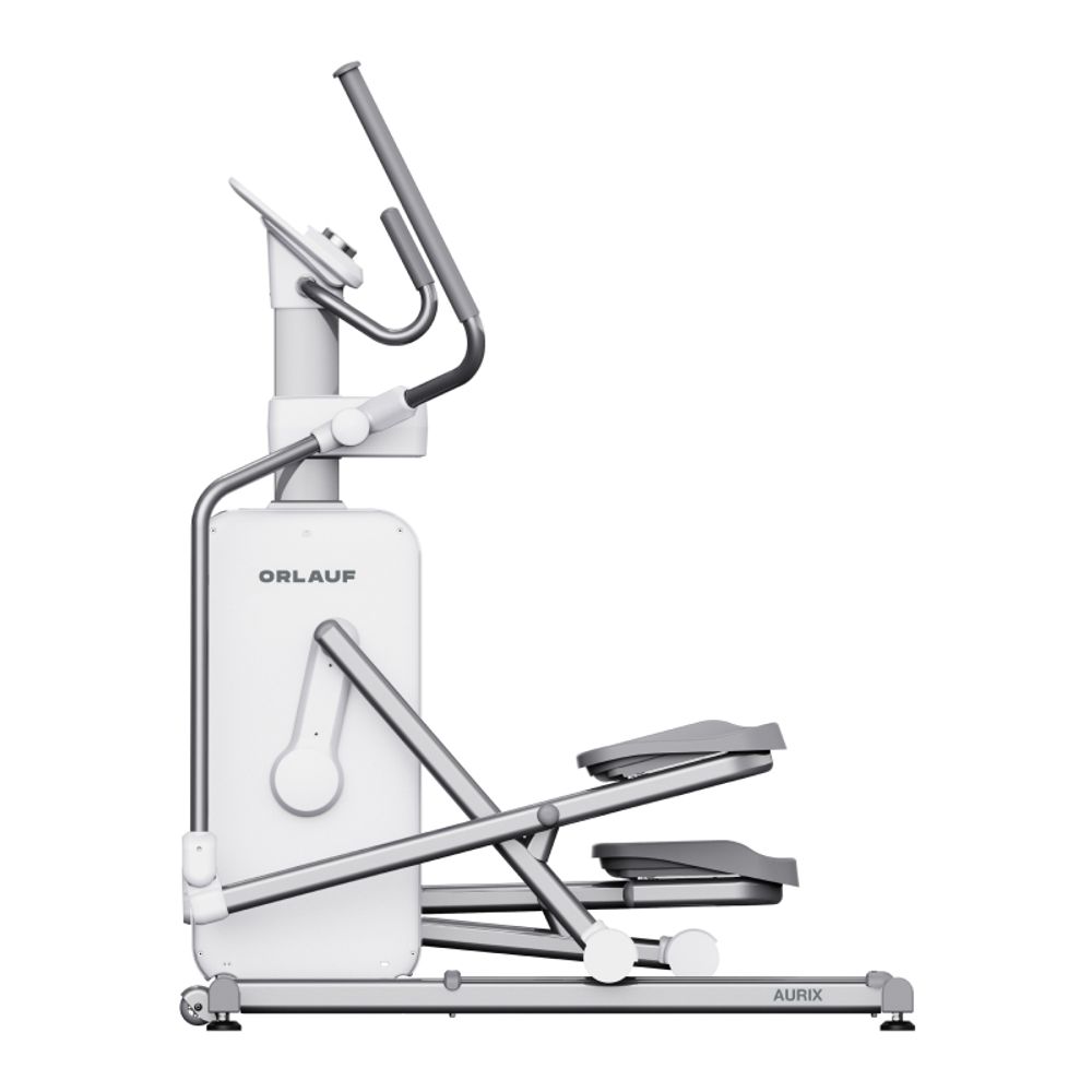 Эллиптический тренажер Orlauf Aurix