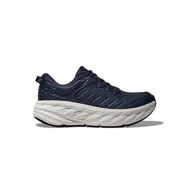 Кроссовки мужские HOKA M BONDI SR Outerspace / White
