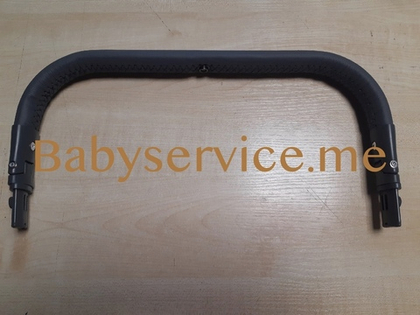 Бампер Anex M / TYPE E / TYPE серый