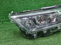 Фара левая Toyota RAV4 5 XA50 (2018-н.в.) LED