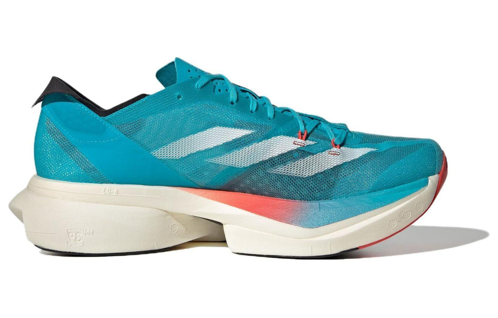 Кроссовки Adidas Adizero Adios Pro 3
