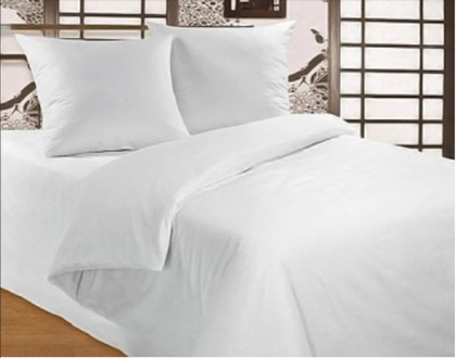 Комплект постельного белья бязь