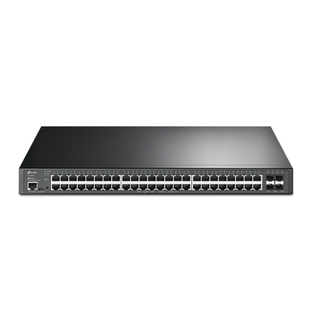 Коммутатор TP-Link Omada TL-SG3452XP