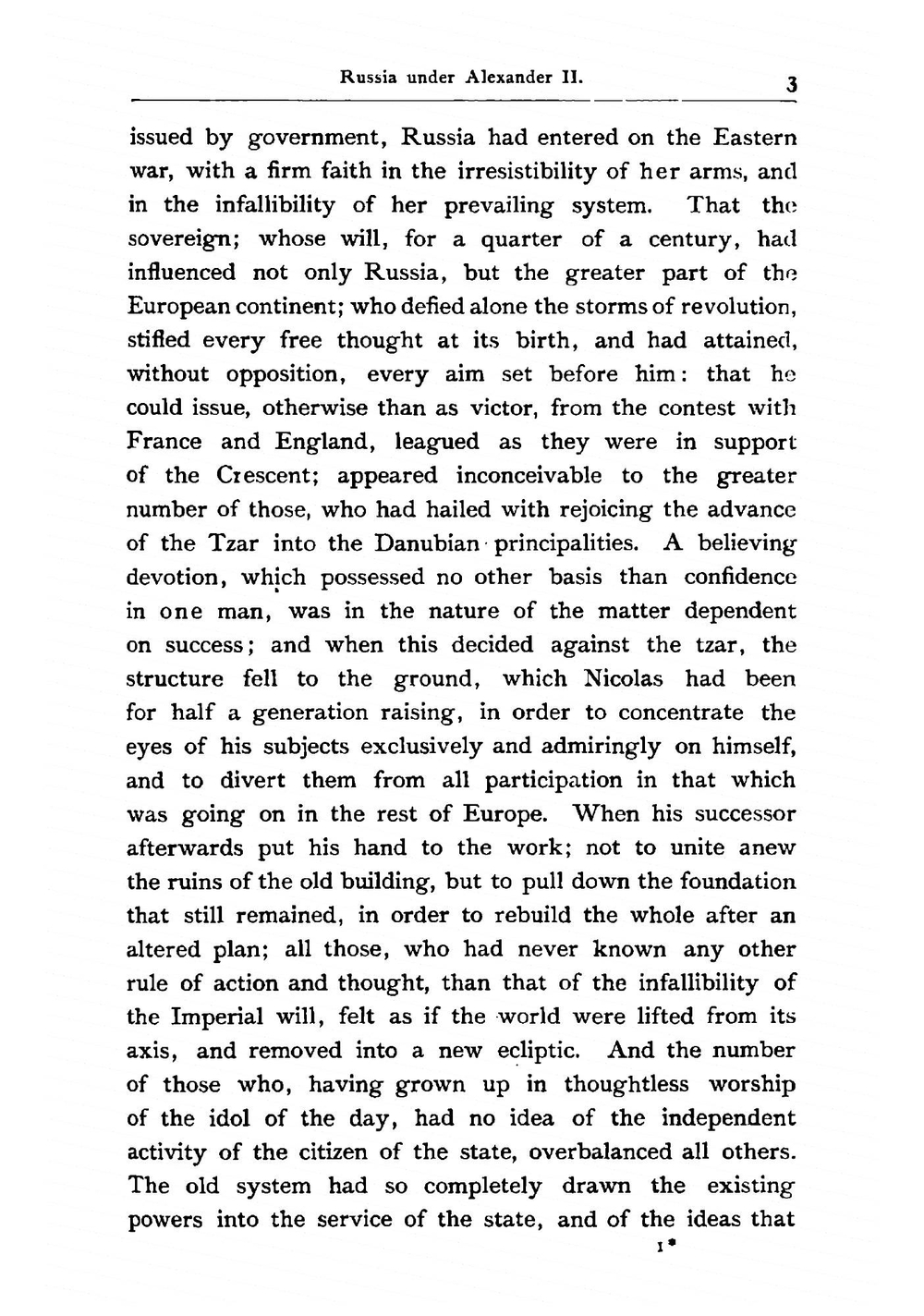Modern Russia. comprising Russia under Alexander II. Russian communism. The Greek orthodox church and its sects. The Baltic provinces of Russia | Julius Wilhelm Albert von Eckardt