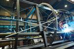 Струбцина BESSEY SLV40M