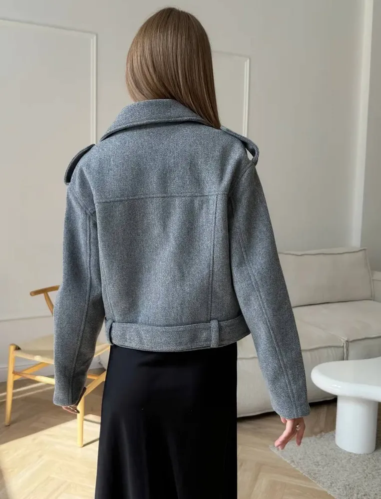 Куртка 50354485 Fabrika