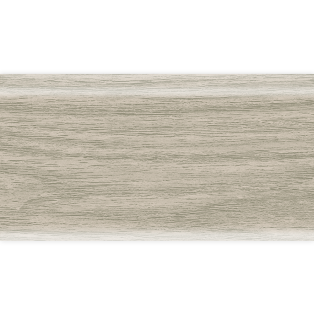 363 Плинтус Лексида 80х2200мм Акация винтажная (20шт)