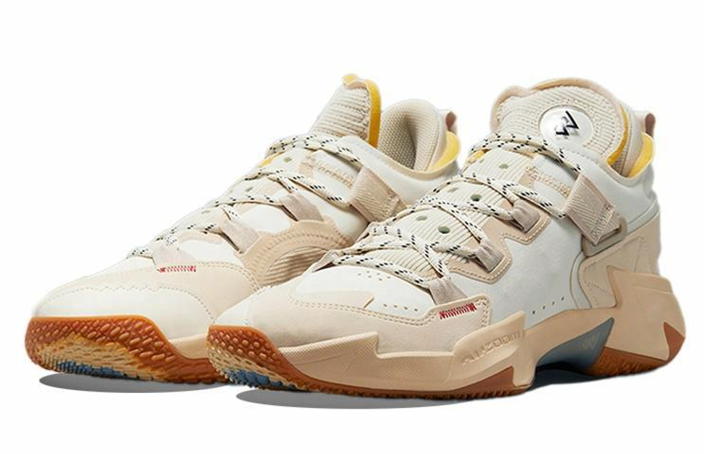 Кроссовки Jordan Why Not.5 Htg