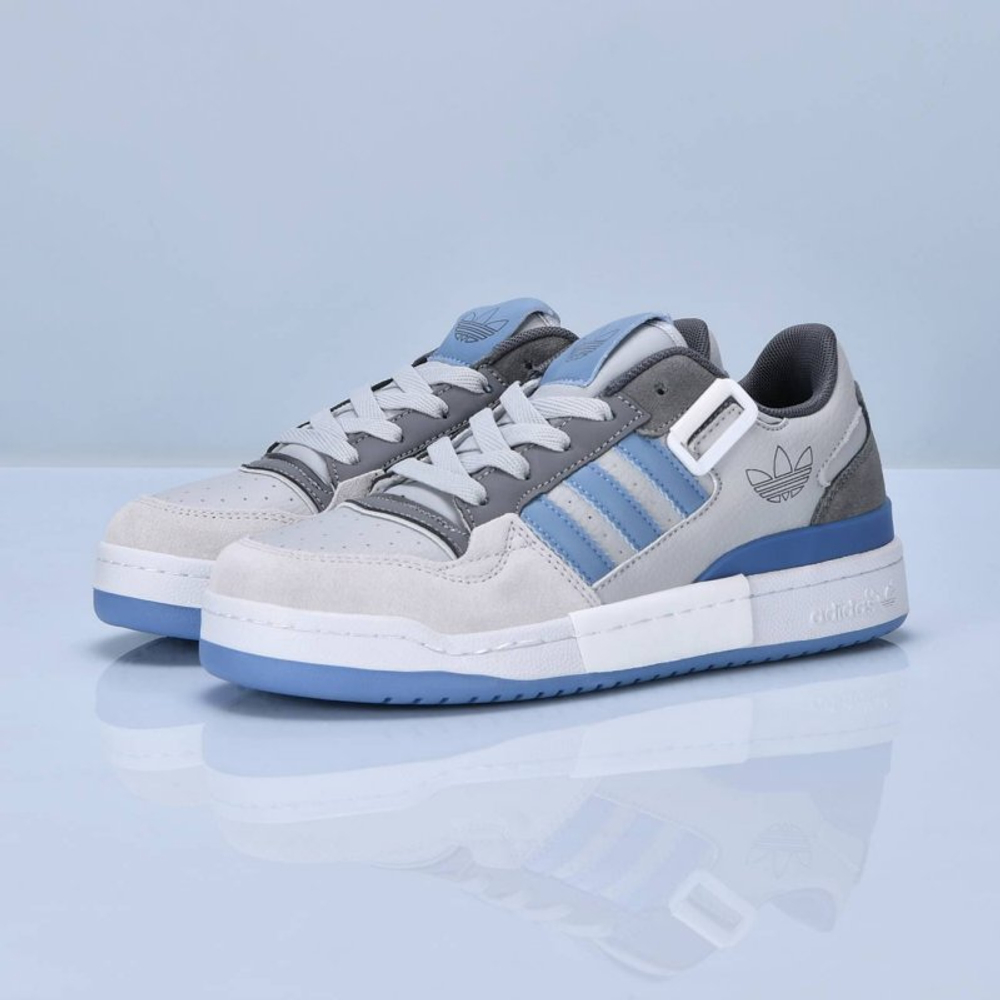 Кроссовки Adidas Forum арт 6109