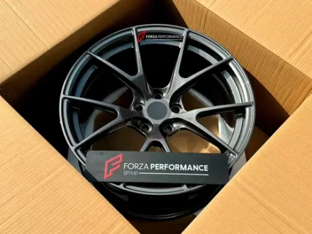 КОВАНЫЕ ДИСКИ ДЛЯ BMW 3 SERIES G21 TOURING 2022 БМВ