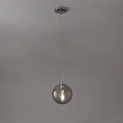 Citilux Томми CL102010 Подвесной светильник Хром