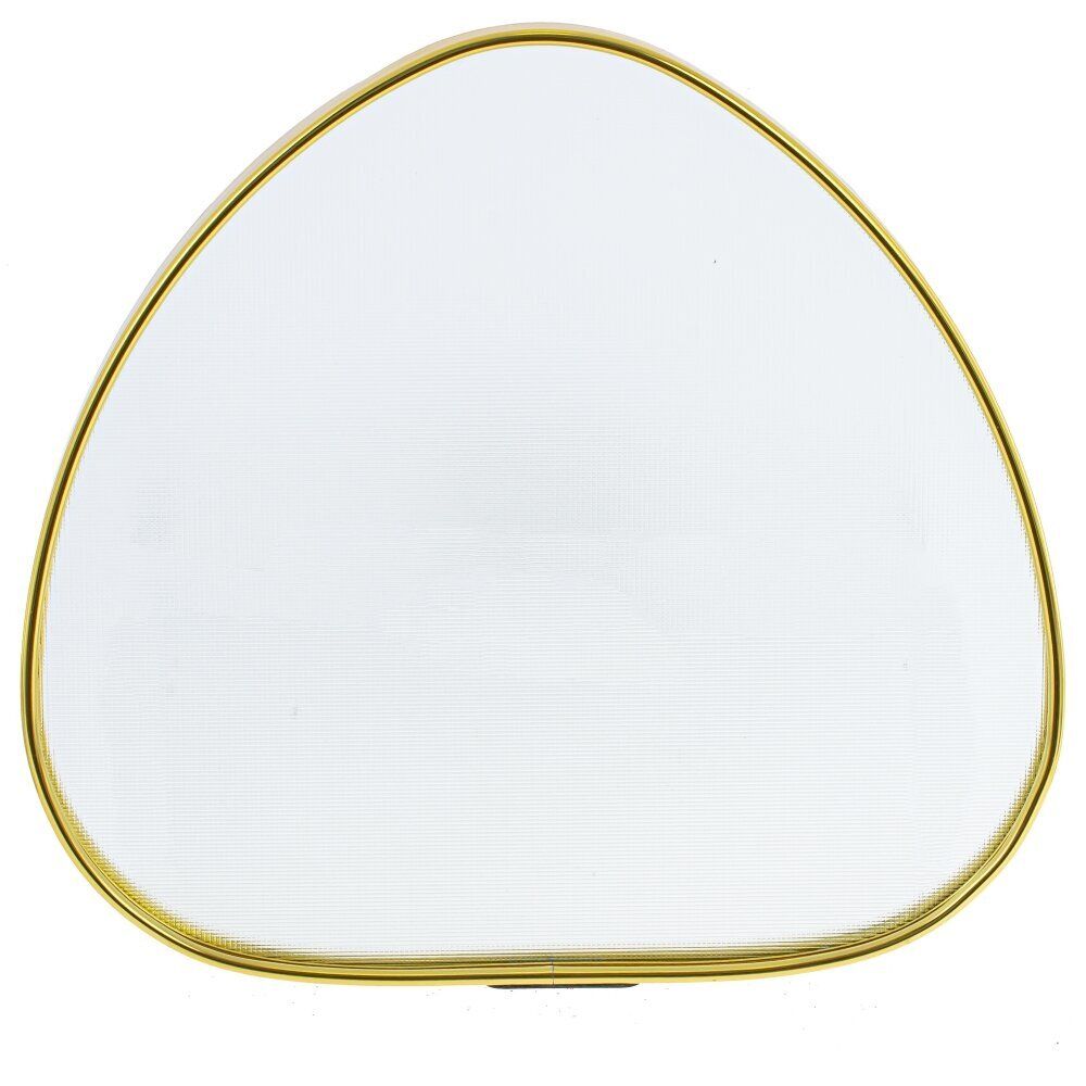 GAEM Поднос декоративный, L25 W24,5 H1 см