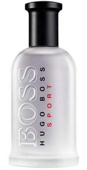 Hugo Boss Boss Bottled Sport