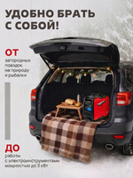 Генератор HND GE3300JSi