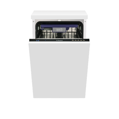 Встраиваемая посудомоечная машина Hansa ZIM408EH