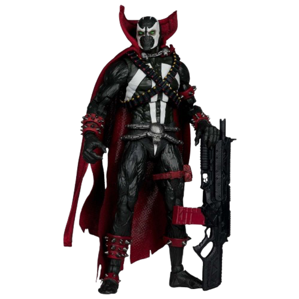 Фигурка McFarlane Toys Call Of Duty Spawn