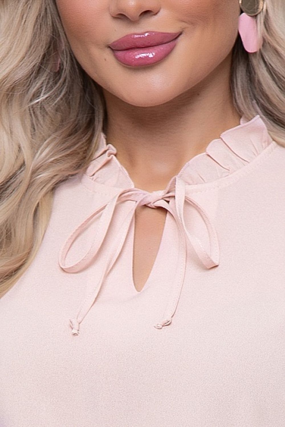 Блузка 41645-1 Avili