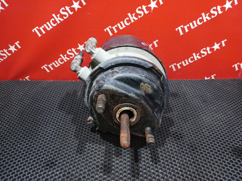 Энергоаккумулятор задний ( среднего моста ) 2018г