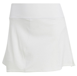 Теннисная юбка Adidas Match Skirt - White