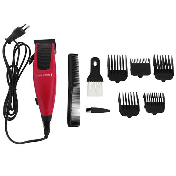 Машинка для стрижки Remington BHT 100