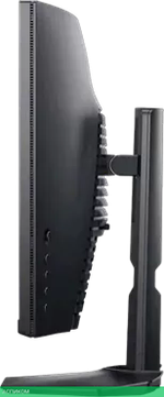 Игровой монитор Dell S2721HGFA