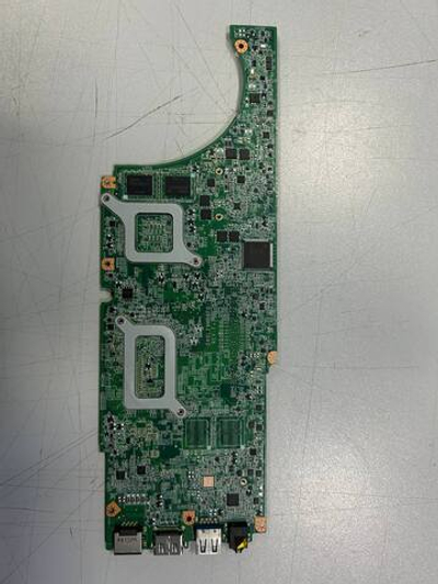 Материнская плата для ноутбука Lenovo U430p LZ9 I5-4200 DIS 2G (90003345), оригинал